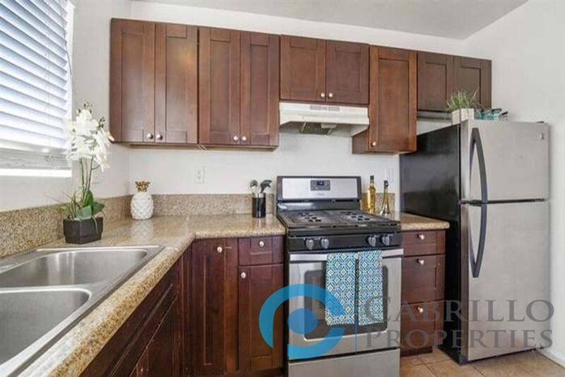 Apartment for rent at 4523 Winona Ave #B, San Diego, CA 92115