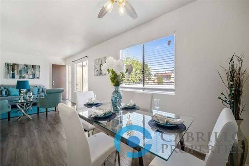 Apartment for rent at 4523 Winona Ave #B, San Diego, CA 92115