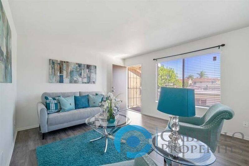 Apartment for rent at 4523 Winona Ave #B, San Diego, CA 92115