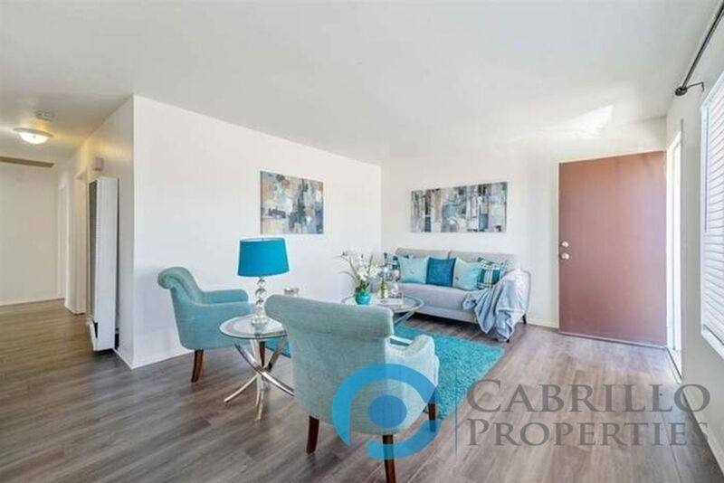 Apartment for rent at 4523 Winona Ave #B, San Diego, CA 92115