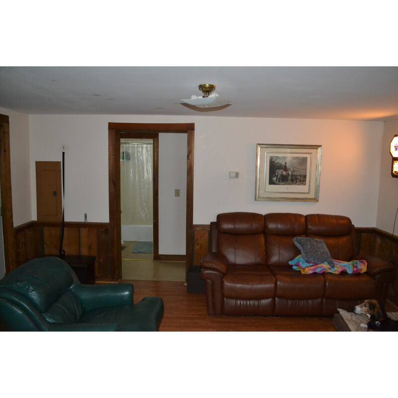 House for rent at 4041 Chadbourn Highway, Whiteville, NC 28472