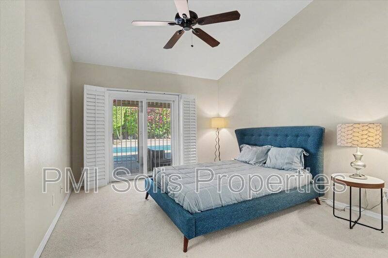 House for rent at 10198 E San Salvador Dr, Scottsdale, AZ 85258
