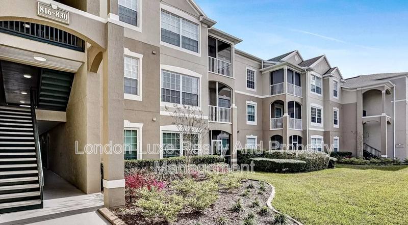 Condo for rent at 7990 Baymeadows Rd E #829, Jacksonville, FL 32256