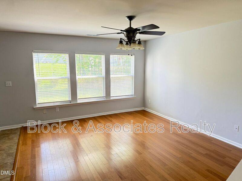 House for rent at 108 Poppy Hills Court, Raleigh, NC 27603
