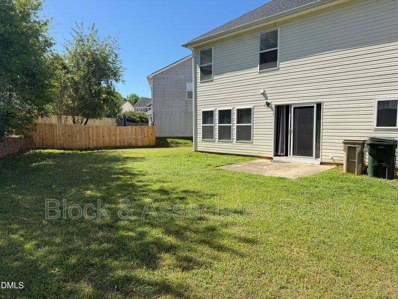 House for rent at 108 Poppy Hills Court, Raleigh, NC 27603