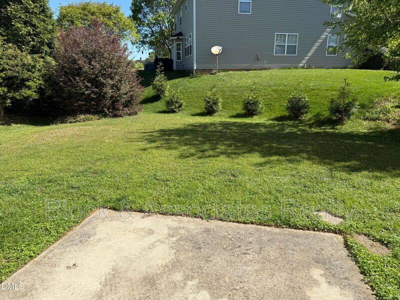 House for rent at 108 Poppy Hills Court, Raleigh, NC 27603