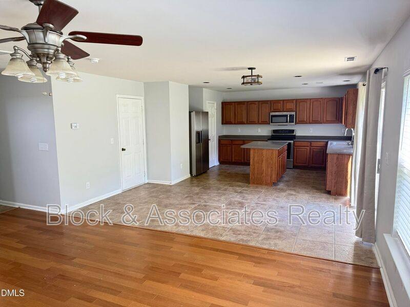 House for rent at 108 Poppy Hills Court, Raleigh, NC 27603
