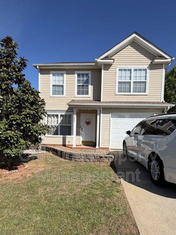 House for rent at 3000 Brookchase Blvd, Fort Mill, SC 29707