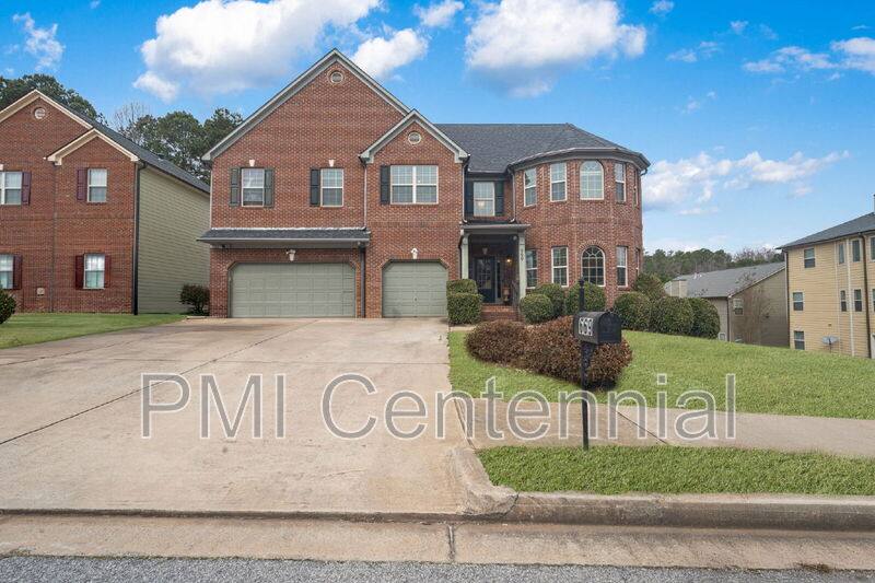 House for rent at 669 Sportsman Lane, Fairburn, GA 30213