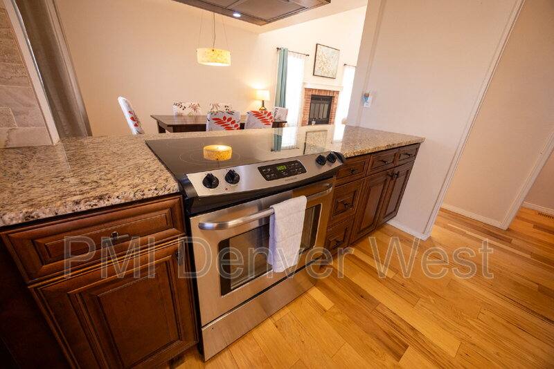 House for rent at 16821 E Hialeah Ave, Aurora, CO 80015