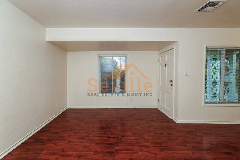 House for rent at 1346 66th St, Berkeley, CA 94702