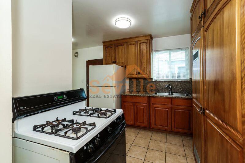House for rent at 1346 66th St, Berkeley, CA 94702