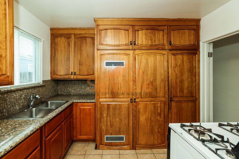 House for rent at 1346 66th St, Berkeley, CA 94702