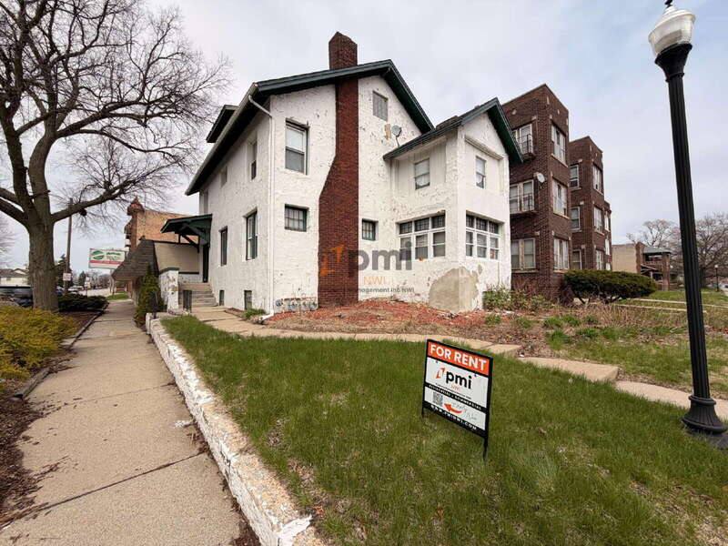 Apartment for rent at 3 Waltham St, Hammond, IN 46320