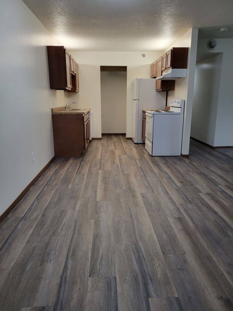Apartment for rent at 1175 E County Rd, Saint Paul, MN 55109