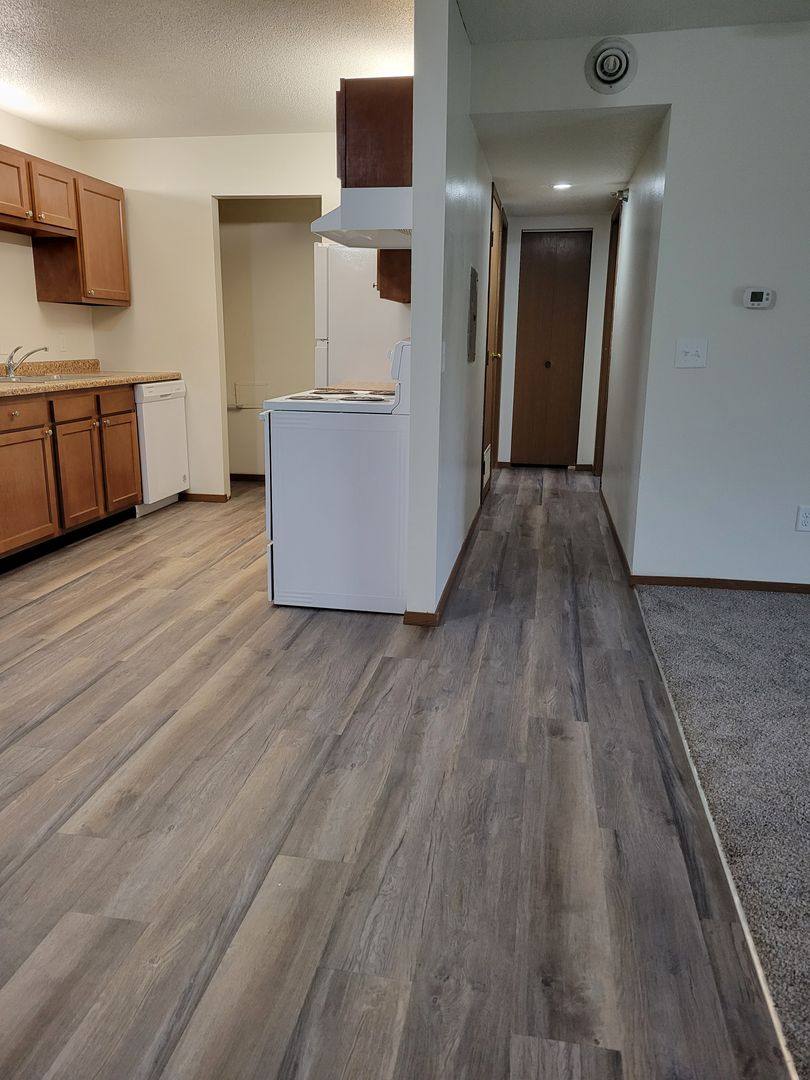 Apartment for rent at 1175 E County Rd, Saint Paul, MN 55109