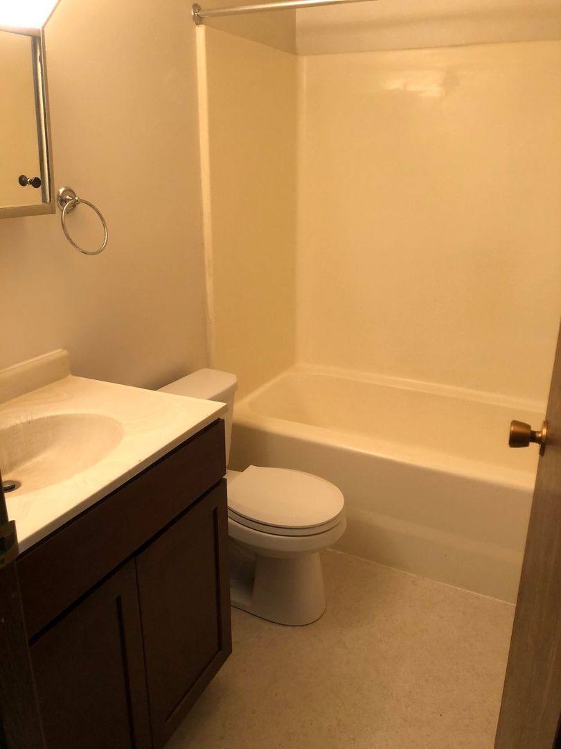 Apartment for rent at 2300 W 9th St, Sioux Falls, SD 57104