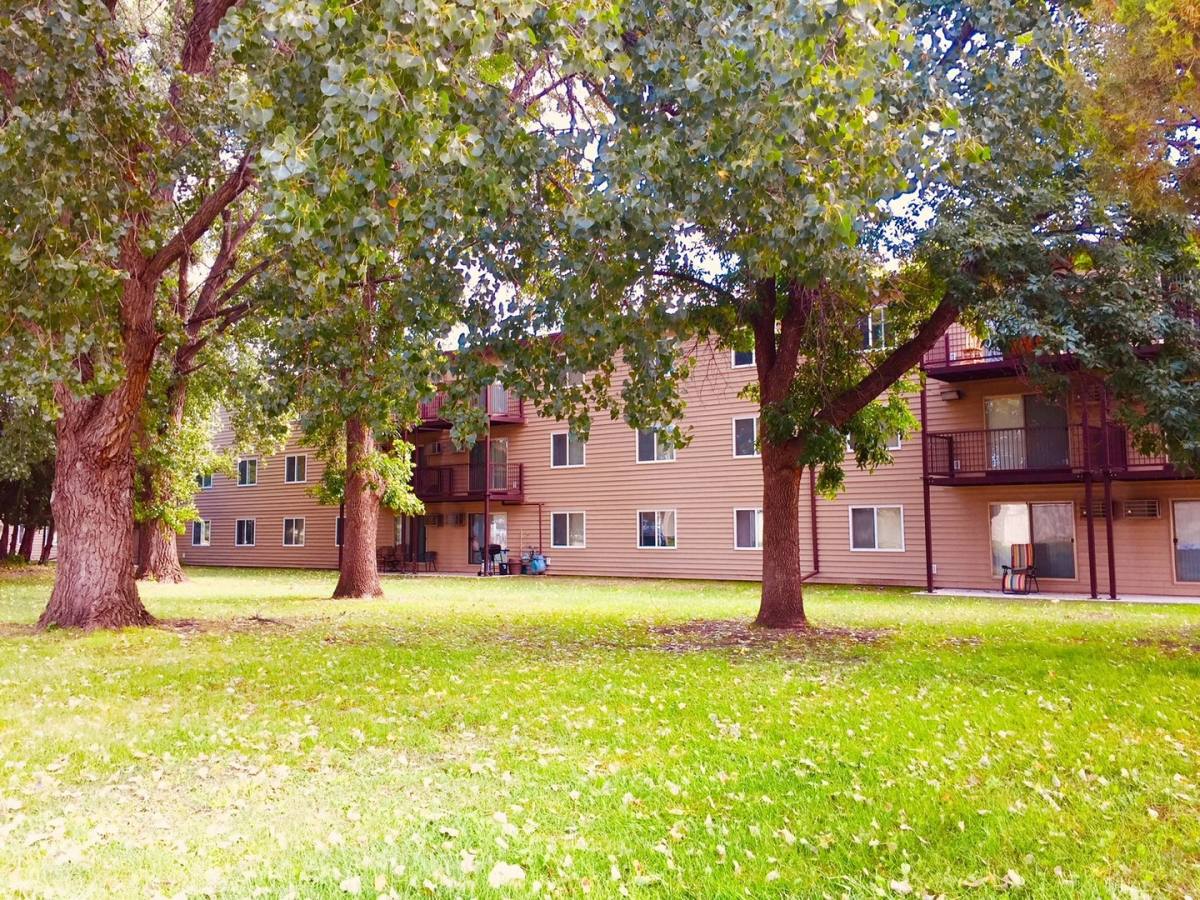 Apartment for rent at 2300 W 9th St, Sioux Falls, SD 57104