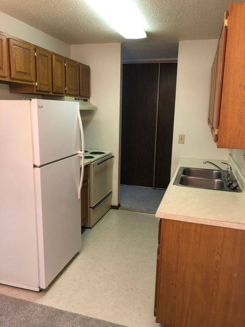 Apartment for rent at 2300 W 9th St, Sioux Falls, SD 57104