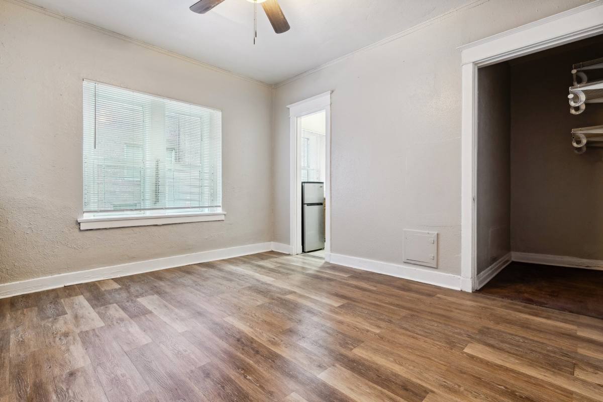 Apartment for rent at 1235 N Washington St #27, Denver, CO 80203
