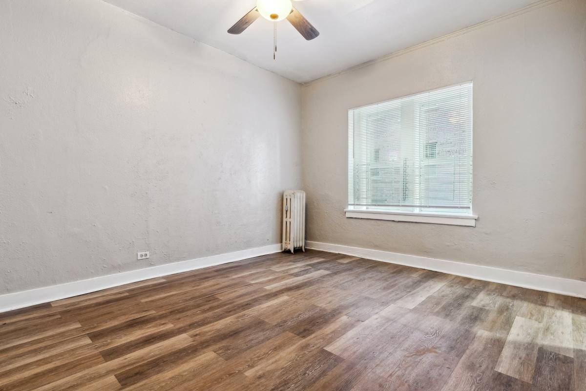 Apartment for rent at 1235 N Washington St #27, Denver, CO 80203