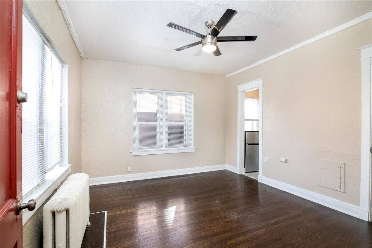 Apartment for rent at 1235 N Washington St #27, Denver, CO 80203
