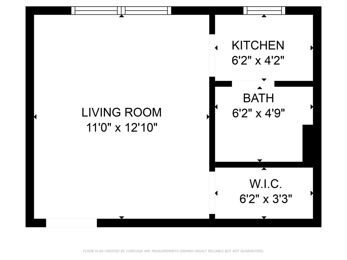 Apartment for rent at 1235 N Washington St #27, Denver, CO 80203
