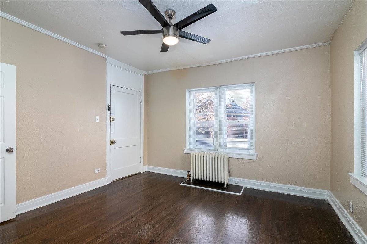 Apartment for rent at 1235 N Washington St #27, Denver, CO 80203