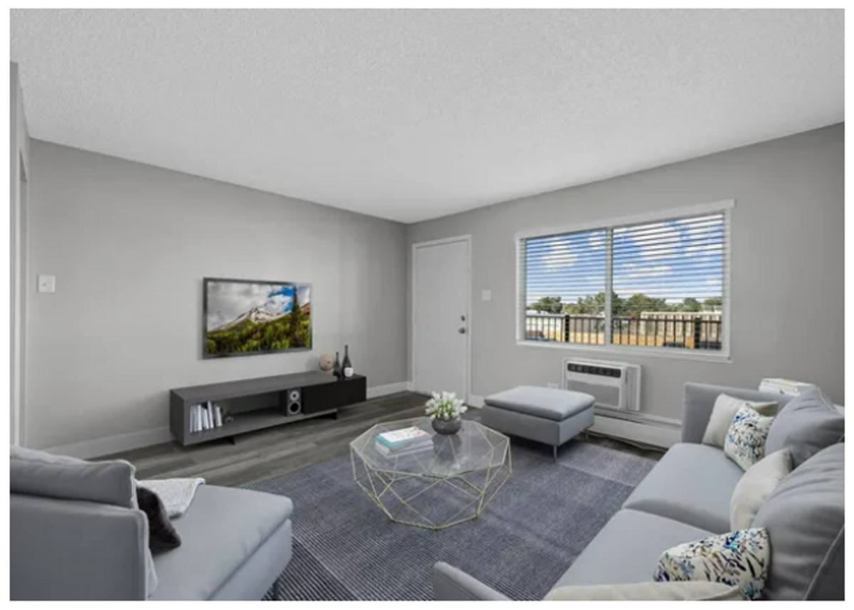 Apartment for rent at 78 W Walnut St, Brighton, CO 80601