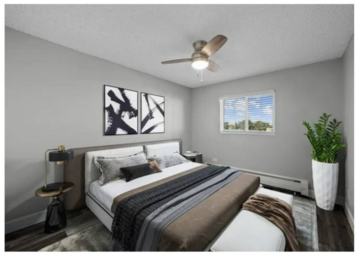 Apartment for rent at 78 W Walnut St, Brighton, CO 80601