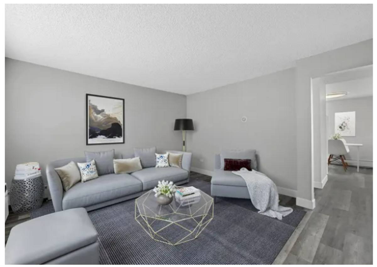 Apartment for rent at 78 W Walnut St, Brighton, CO 80601