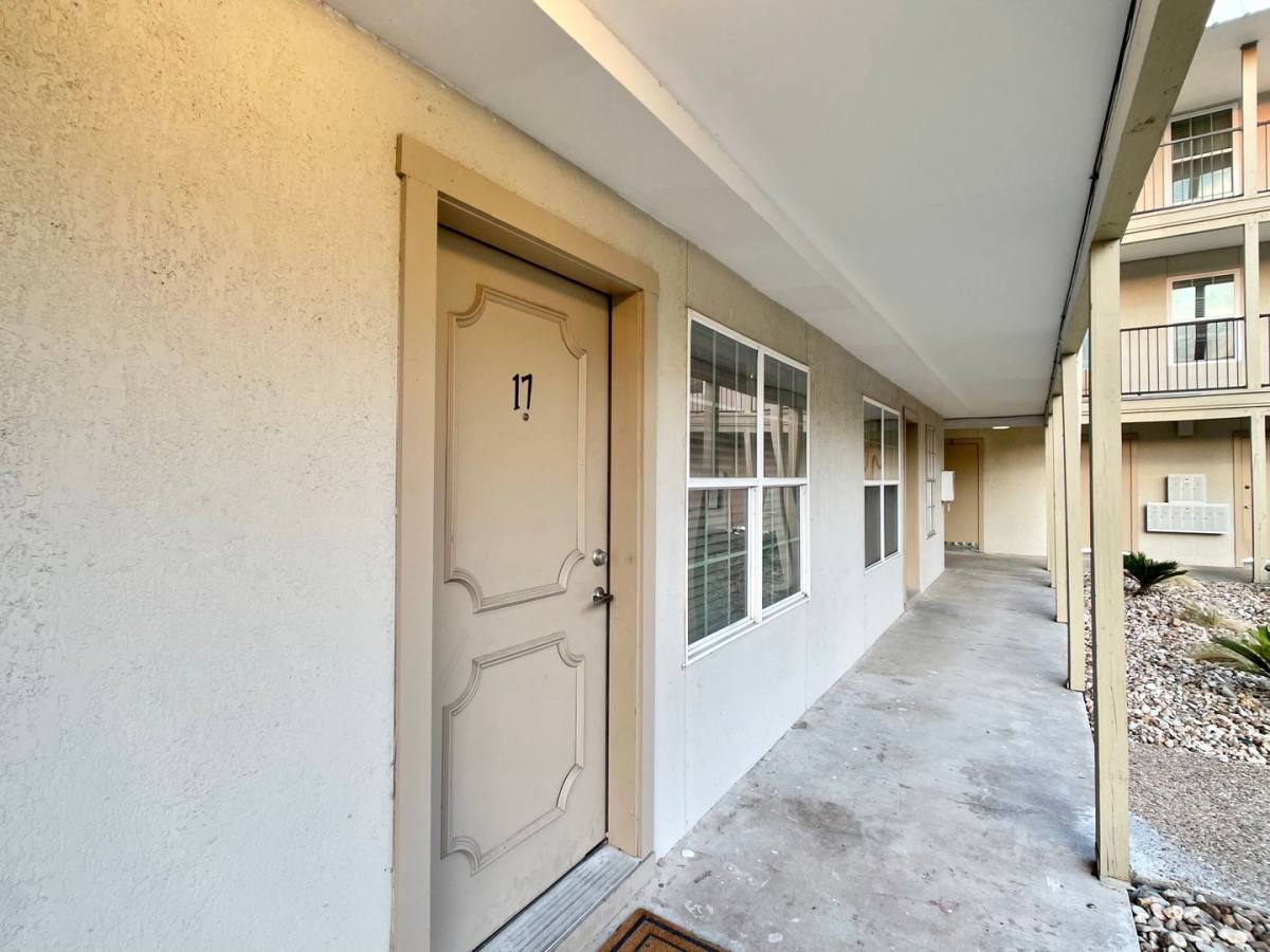 Apartment for rent at 910 Duncan Lane, Austin, TX 78705