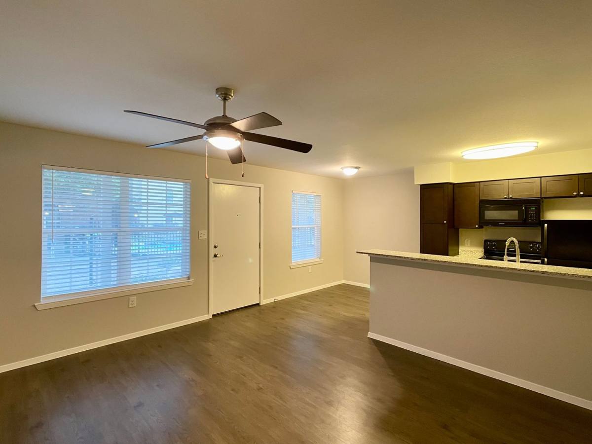 Apartment for rent at 910 Duncan Lane, Austin, TX 78705