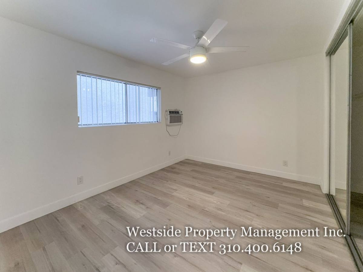Apartment for rent at 3536 Hughes Ave #105, Los Angeles, CA 90034