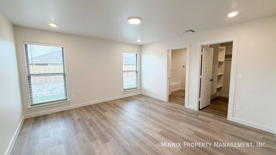 House for rent at 2161 Langford Ave, Lubbock, TX 79407