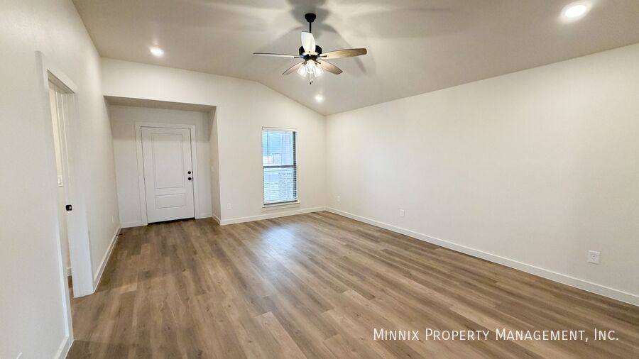House for rent at 2161 Langford Ave, Lubbock, TX 79407
