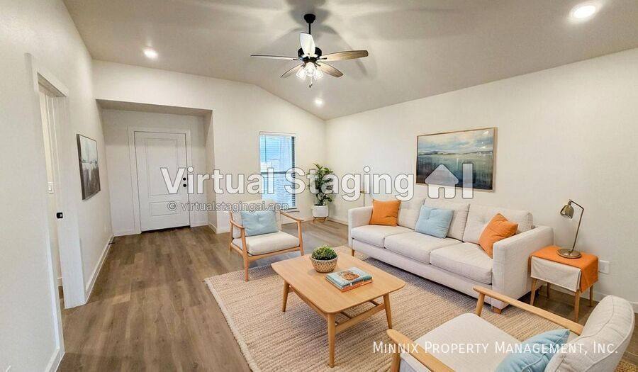 House for rent at 2161 Langford Ave, Lubbock, TX 79407
