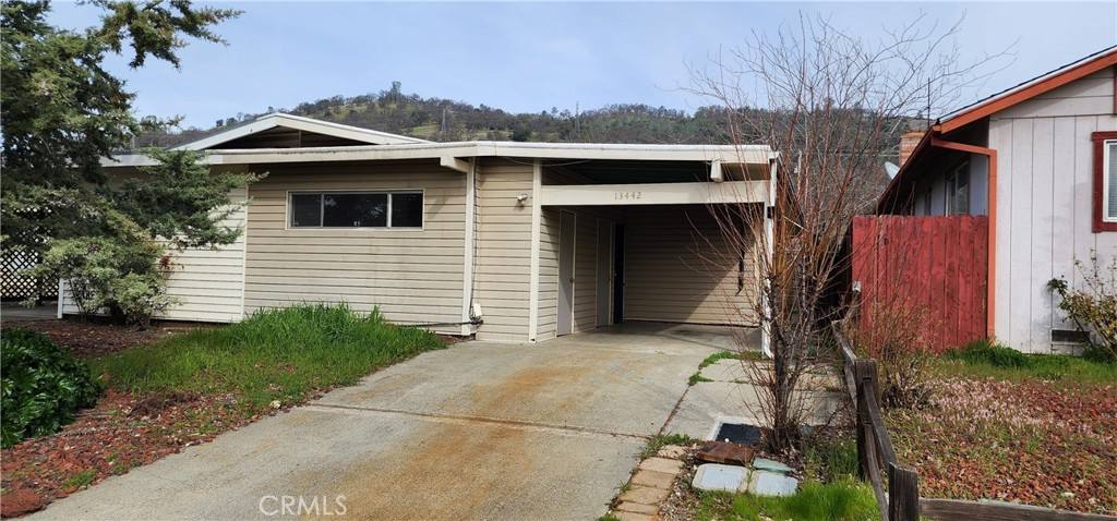 Apartment for rent at 13442 Marina, Clearlake Oaks, CA 95423