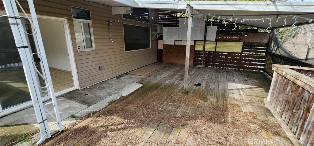 Apartment for rent at 13442 Marina, Clearlake Oaks, CA 95423