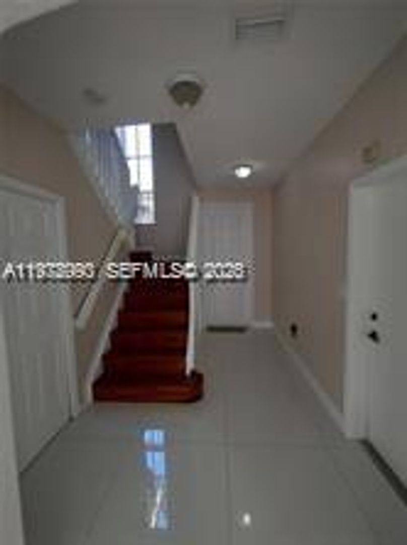 Townhouse for rent at 8546 SW 165th Place, Miami, FL 33193