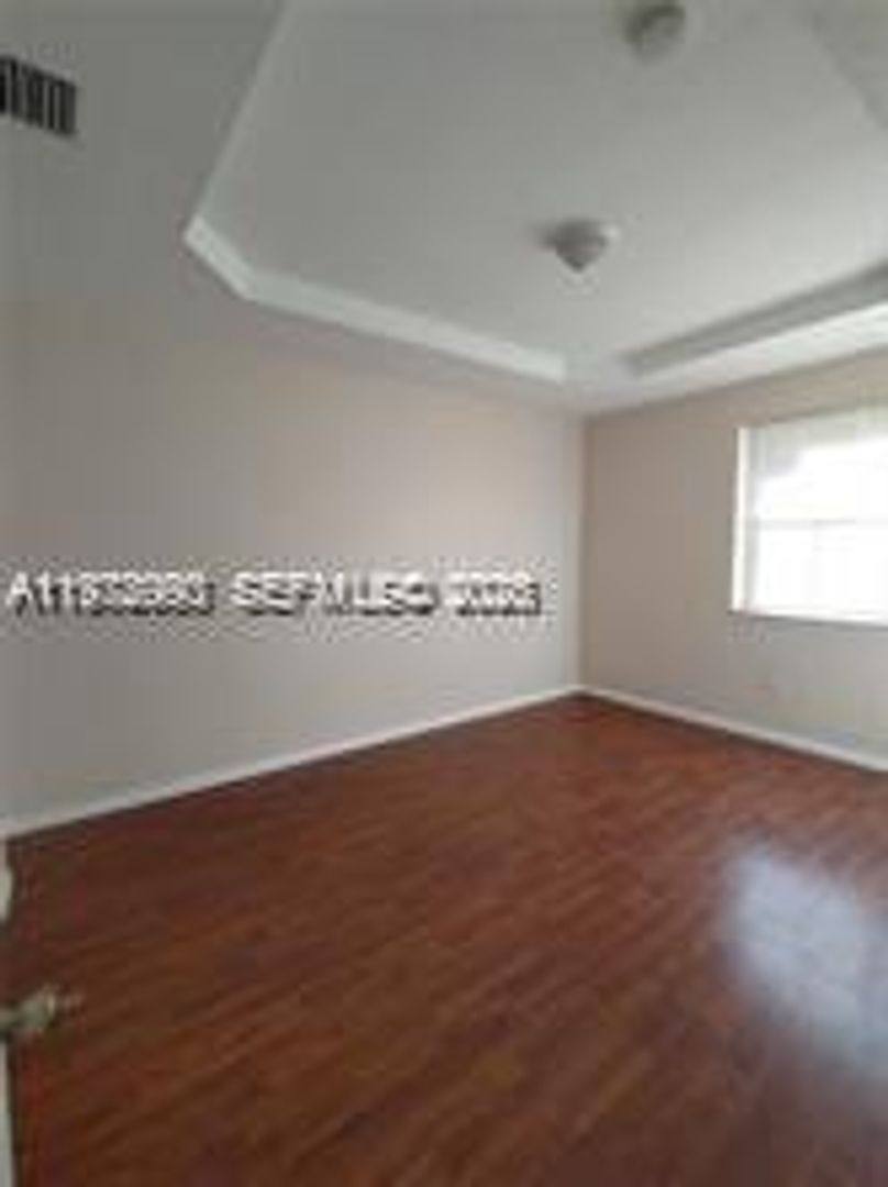 Townhouse for rent at 8546 SW 165th Place, Miami, FL 33193
