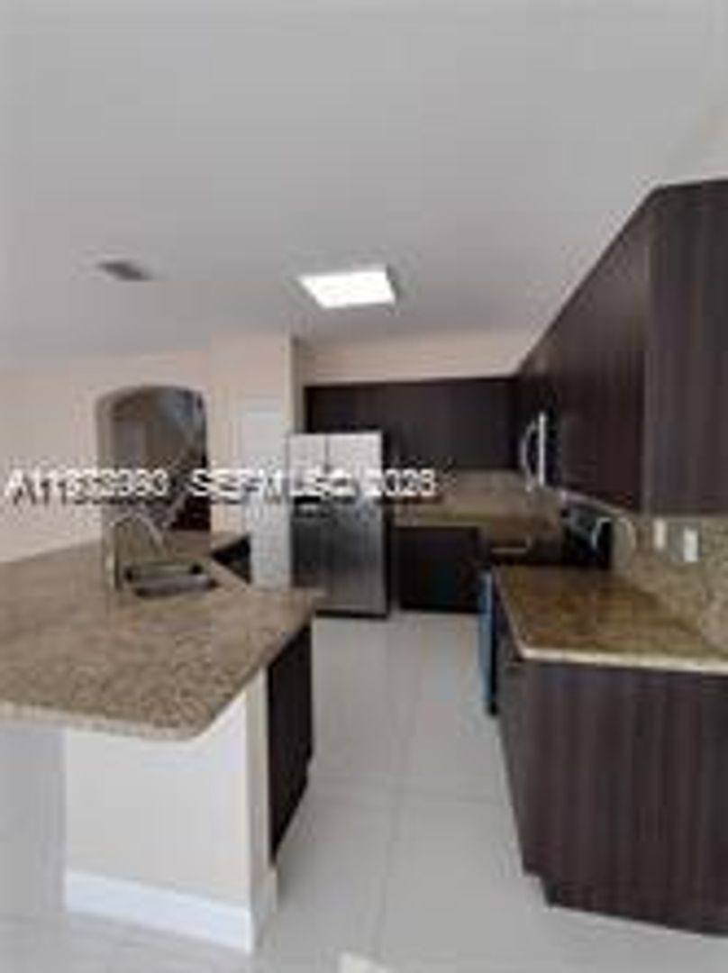 Townhouse for rent at 8546 SW 165th Place, Miami, FL 33193