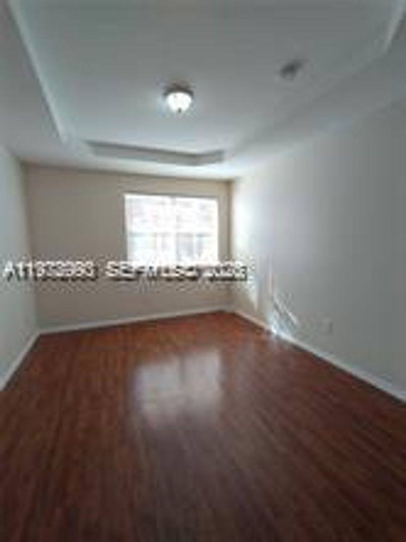 Townhouse for rent at 8546 SW 165th Place, Miami, FL 33193