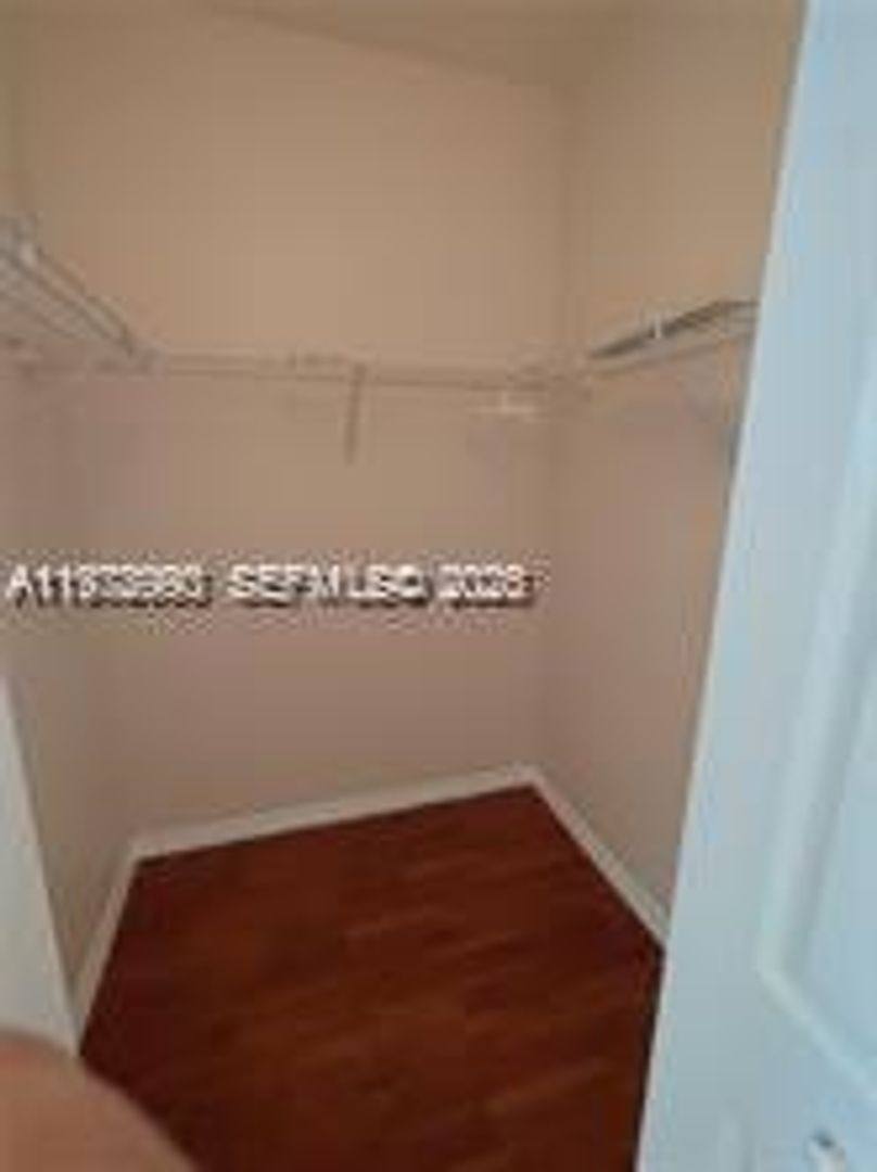 Townhouse for rent at 8546 SW 165th Place, Miami, FL 33193