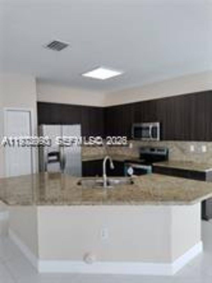 Townhouse for rent at 8546 SW 165th Place, Miami, FL 33193