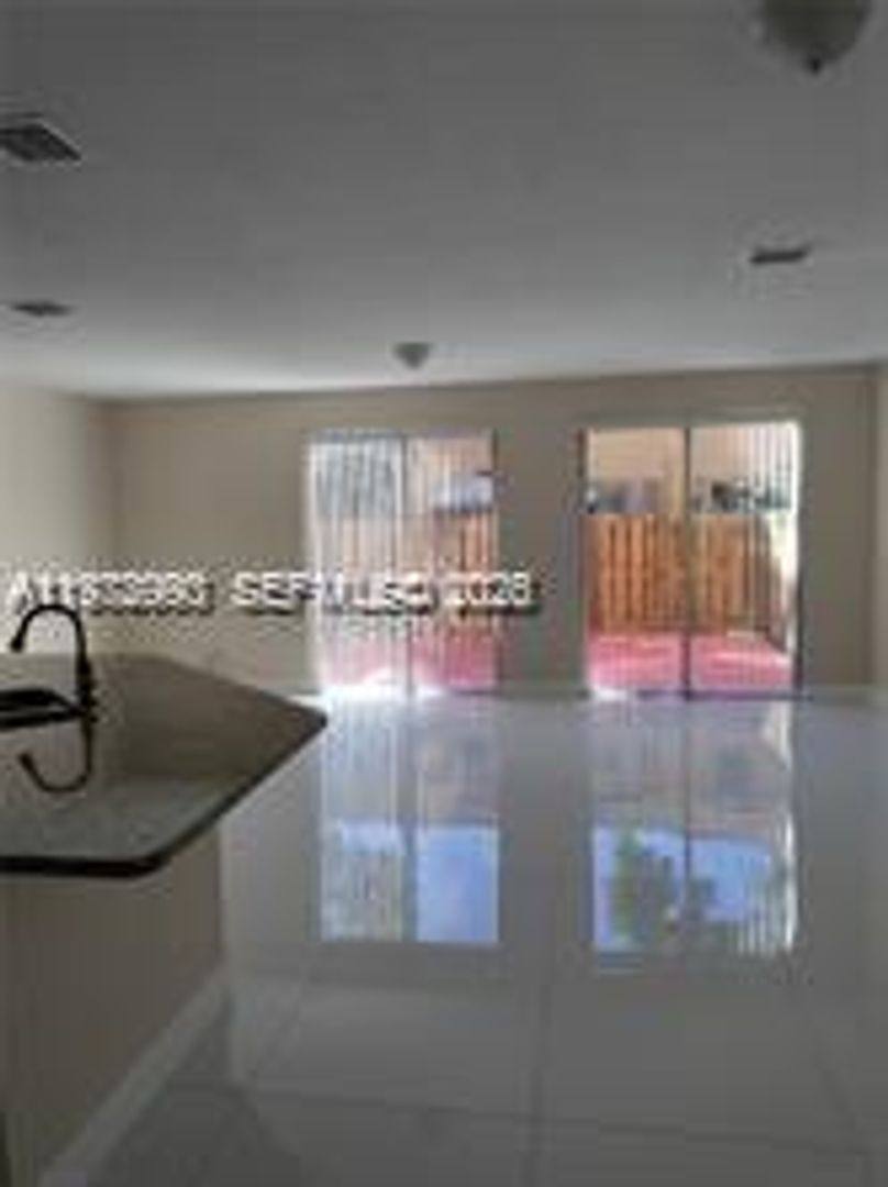 Townhouse for rent at 8546 SW 165th Place, Miami, FL 33193