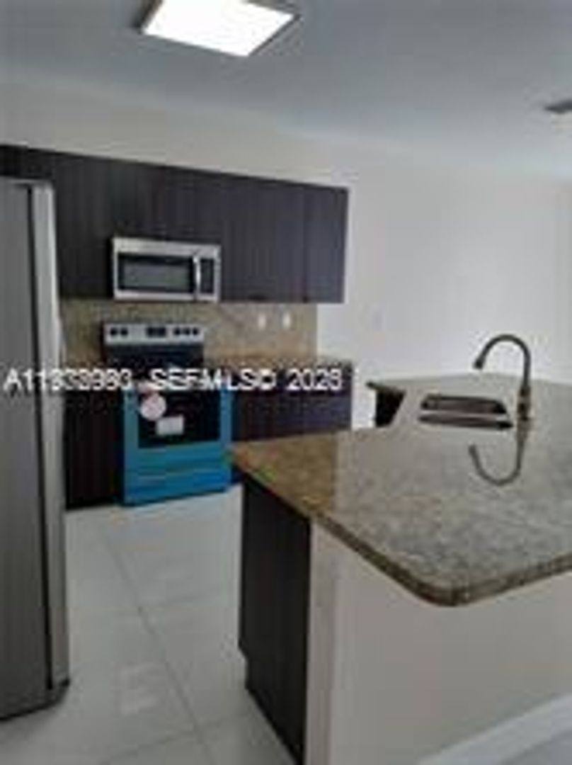 Townhouse for rent at 8546 SW 165th Place, Miami, FL 33193