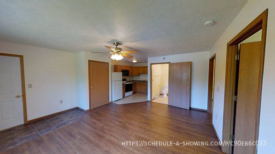 Apartment for rent at 1007 W Ridge St #8, Marquette, MI 49855