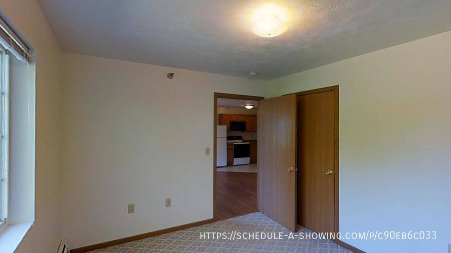 Apartment for rent at 1007 W Ridge St #8, Marquette, MI 49855
