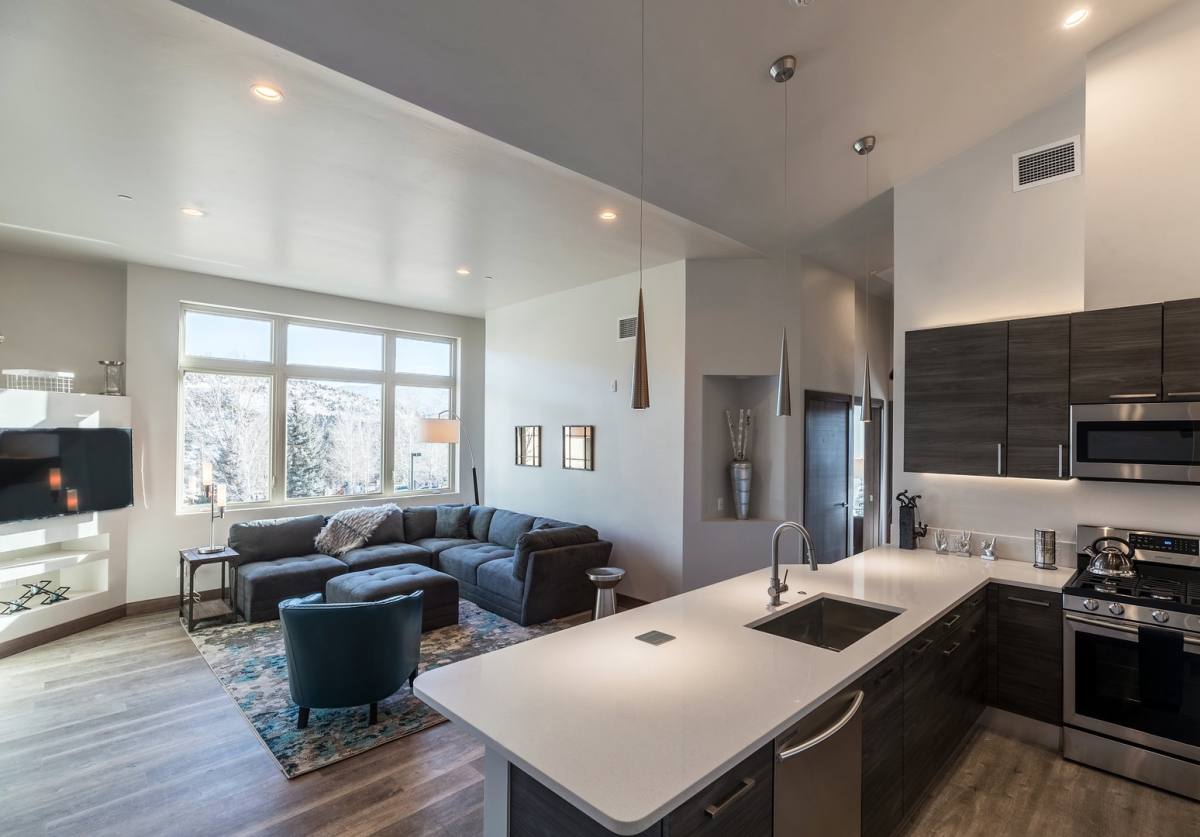 Apartment for rent at 1115 Chambers Ave, Eagle, CO 81631